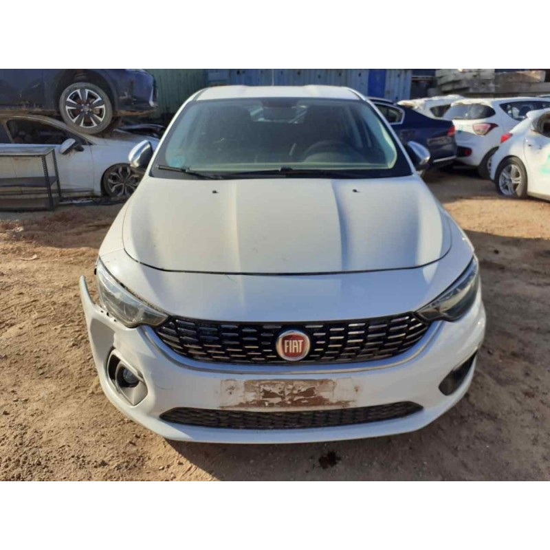 fiat tipo ii (357) berlina del año 2019