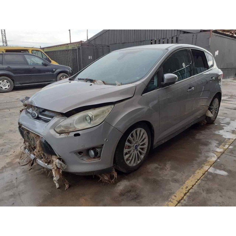 ford c-max del año 2011