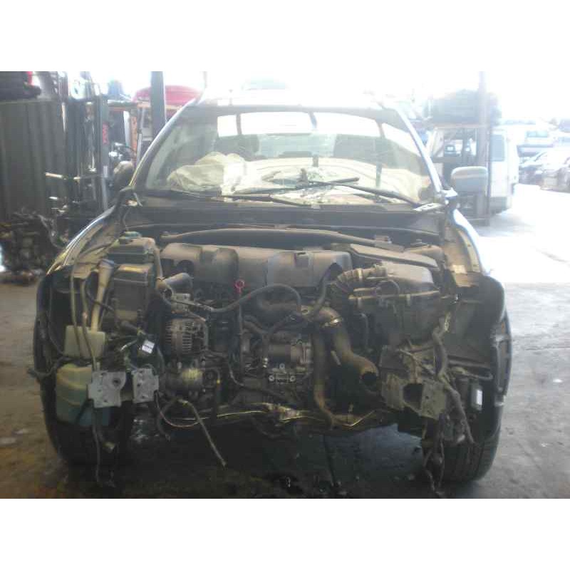 volvo xc90 del año 2004