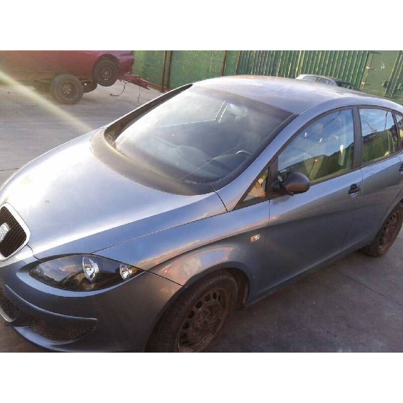 seat toledo (5p2) del año 2005