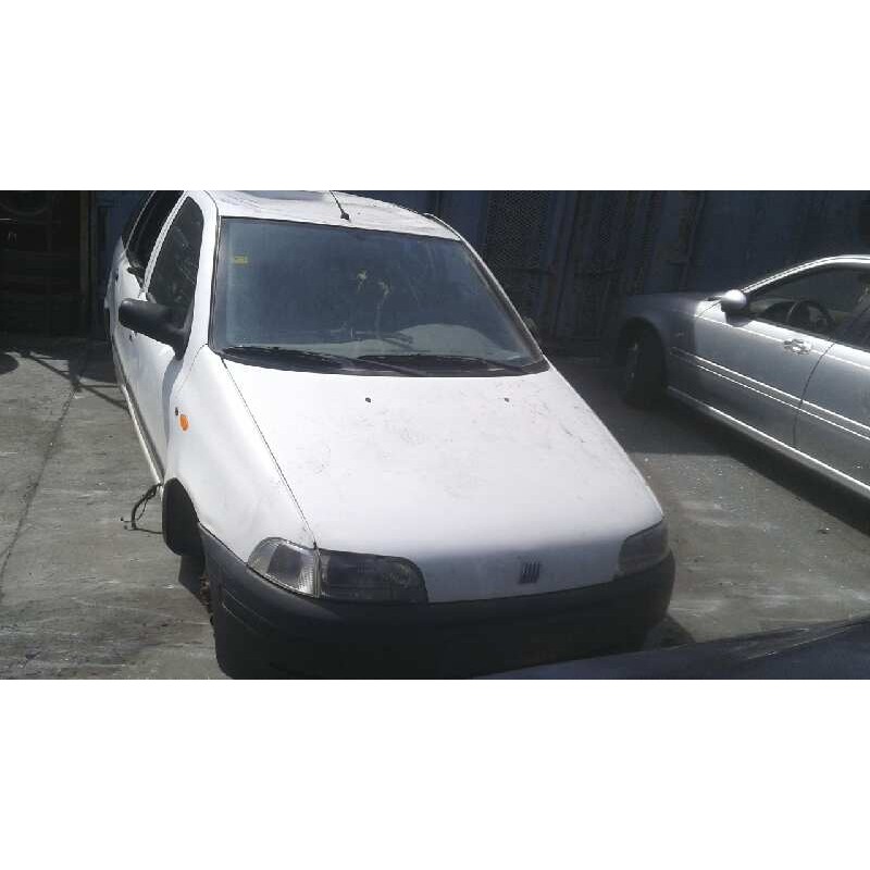 fiat punto berl. (176) del año 1996