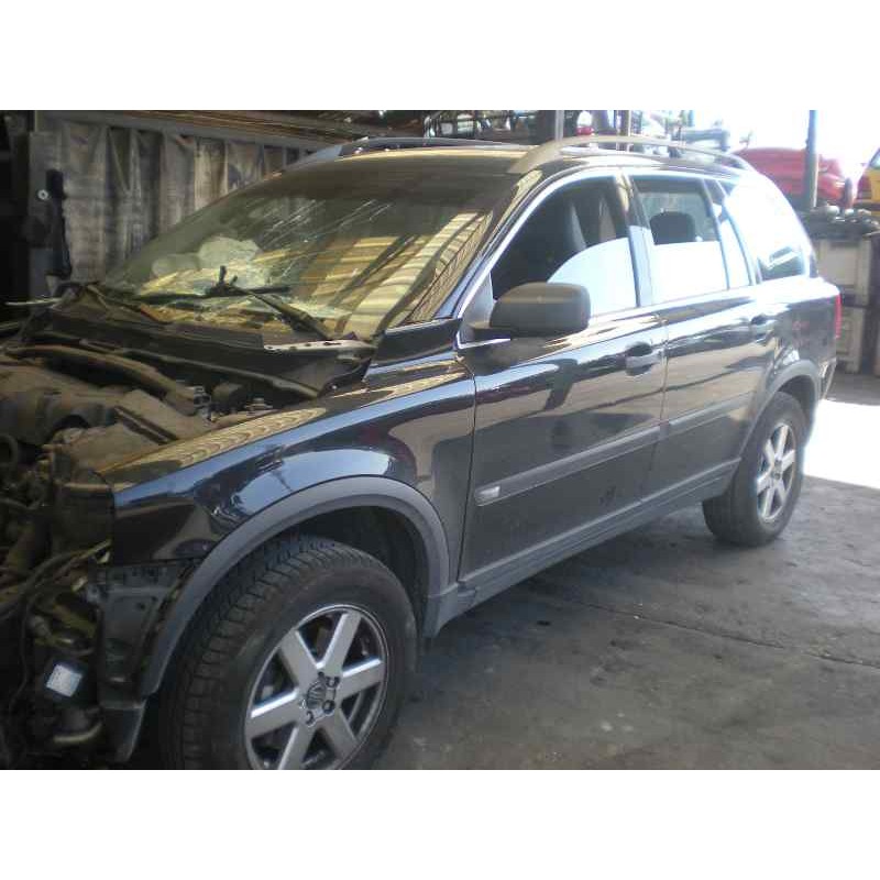 volvo xc90 del año 2004