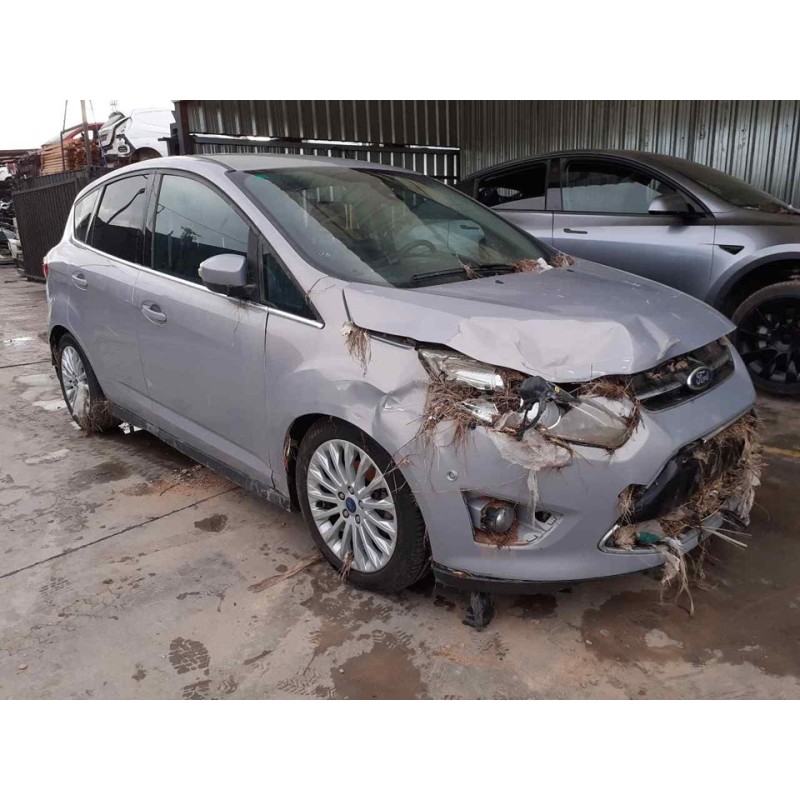 ford c-max del año 2011