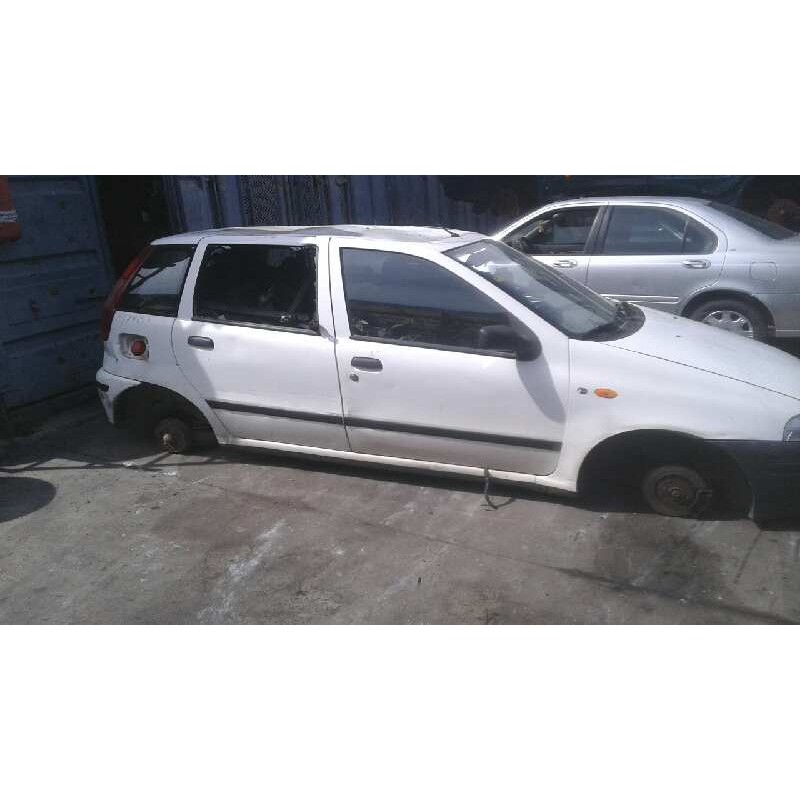 fiat punto berl. (176) del año 1996