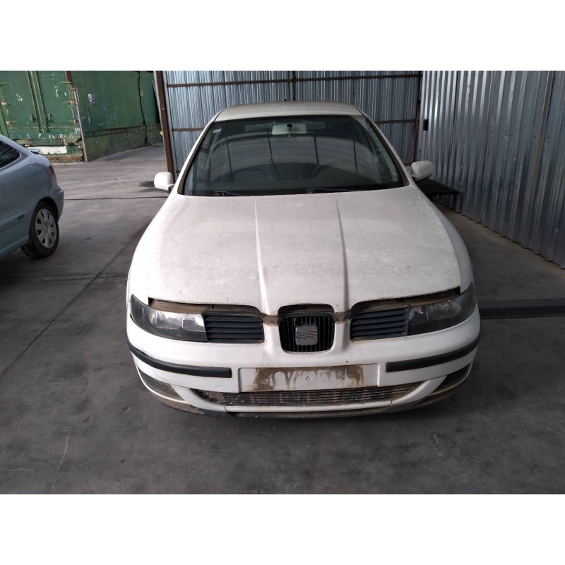 seat leon (1m1) del año 2000