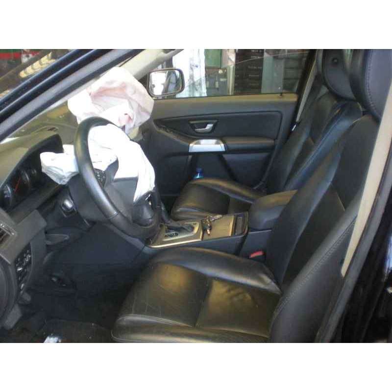 volvo xc90 del año 2004
