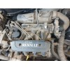 renault clio ii (bb_, cb_) del año 2005