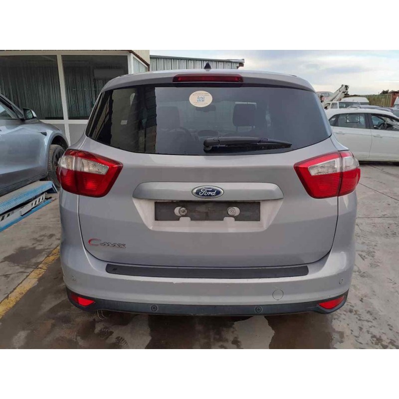 ford c-max del año 2011