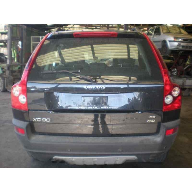 volvo xc90 del año 2004