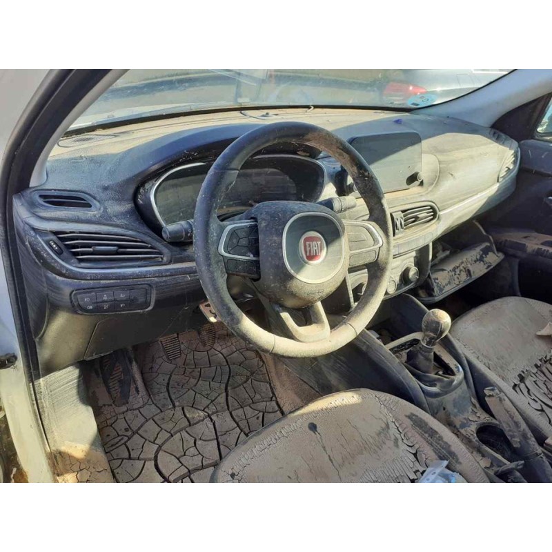 fiat tipo ii (357) berlina del año 2019