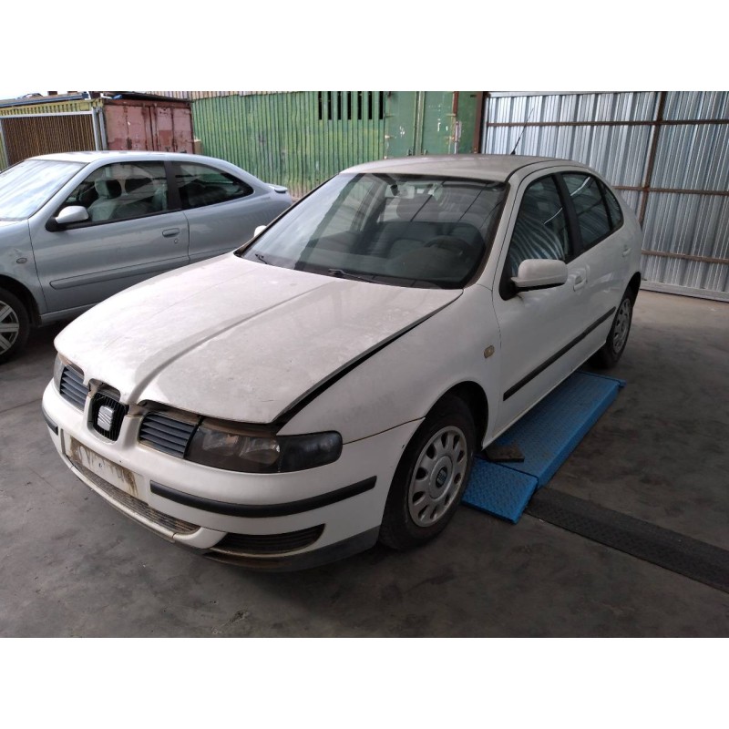 seat leon (1m1) del año 2000