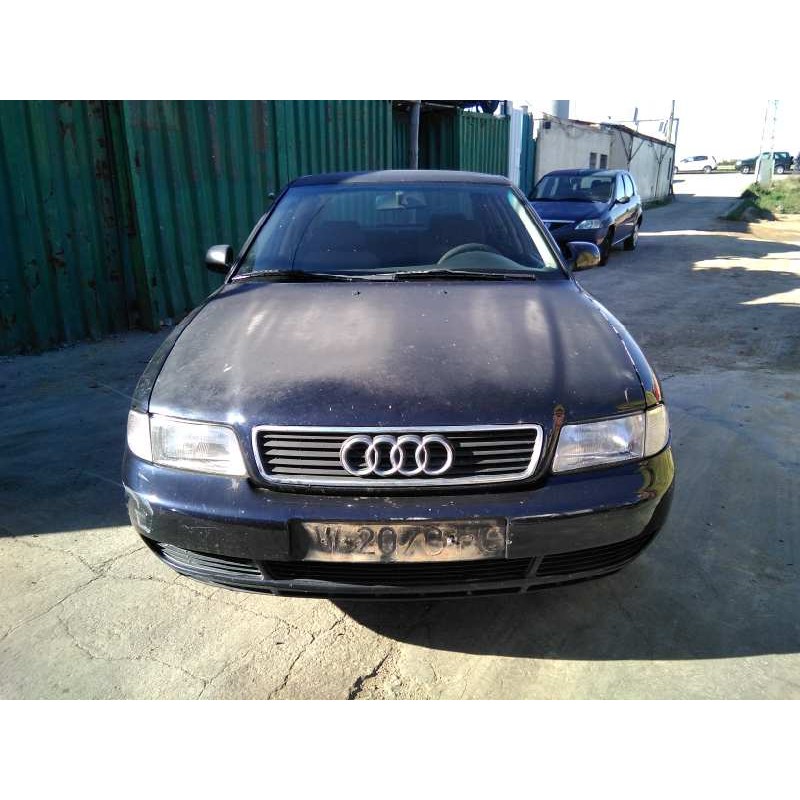 audi a4 berlina (b5) del año 1995