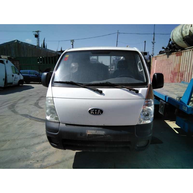 kia frontier del año 2006