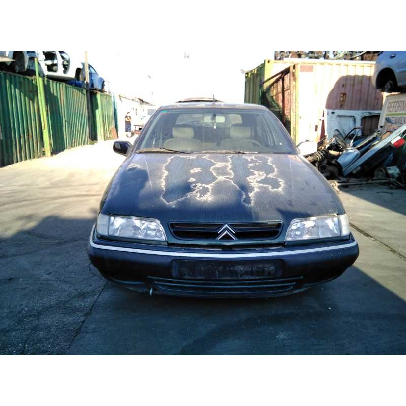 citroën xantia berlina del año 1998