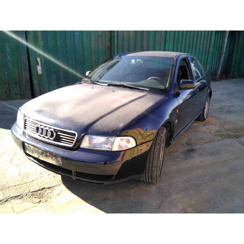 audi a4 berlina (b5) del año 1995