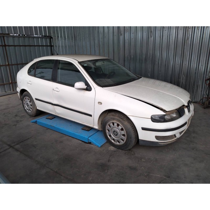 seat leon (1m1) del año 2000