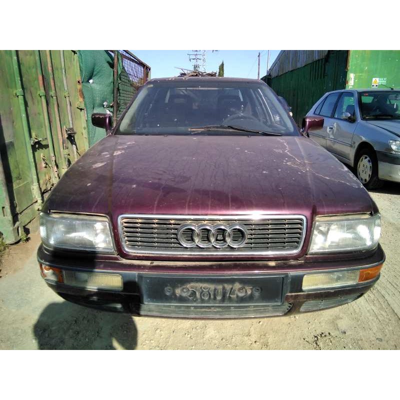 audi 80 del año 1994