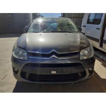 CITROËN C4 BERLINA