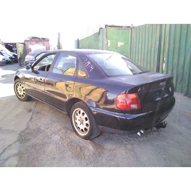 audi a4 berlina (b5) del año 1995