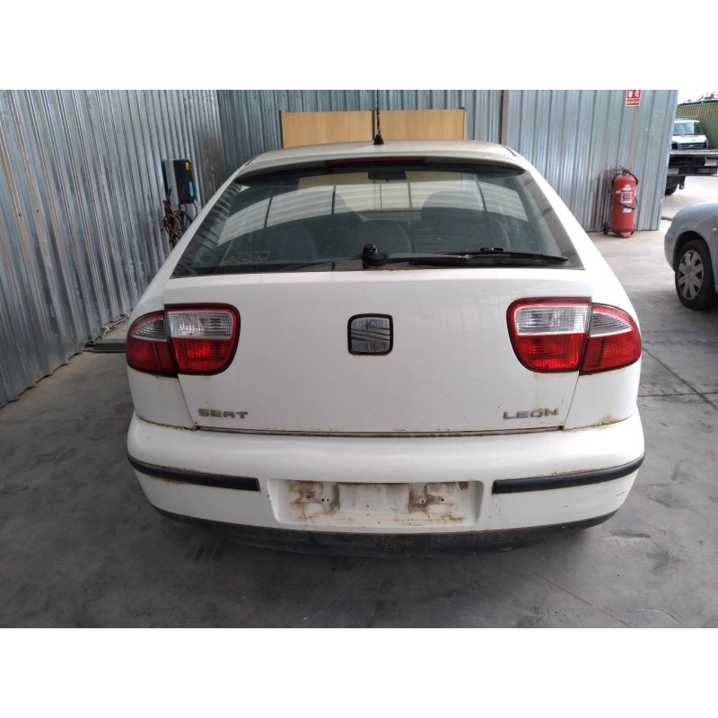 seat leon (1m1) del año 2000