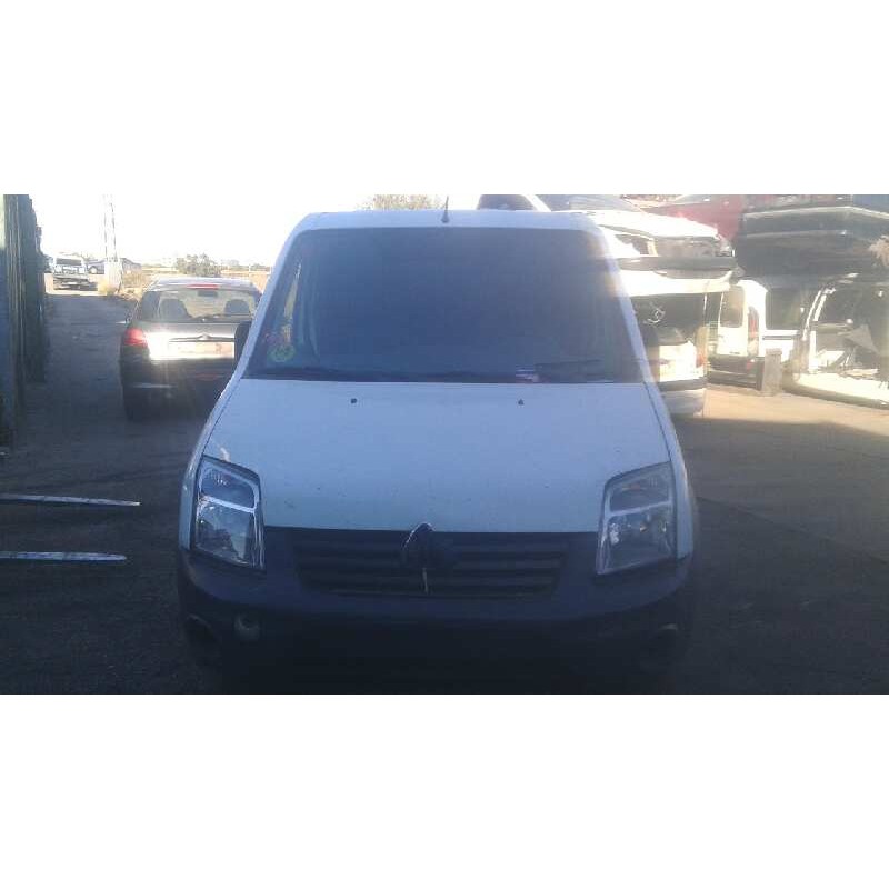 ford transit connect (tc7) del año 2011