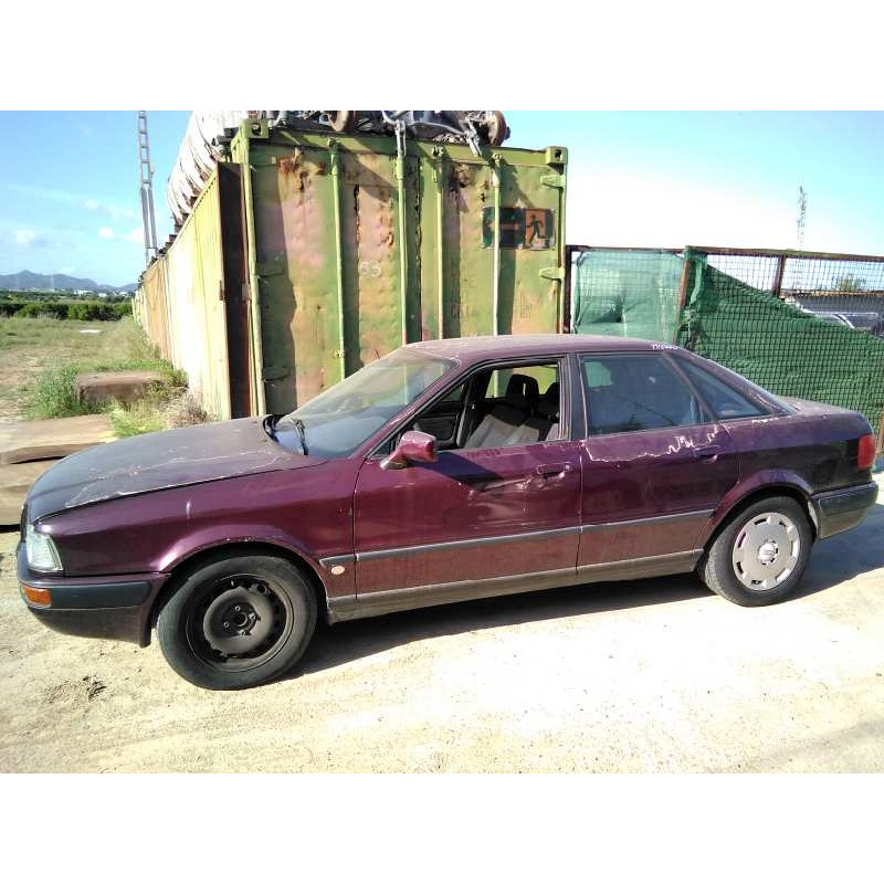 audi 80 del año 1994