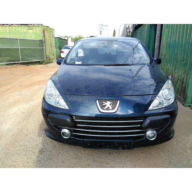 peugeot 307 berlina (s2) del año 2006