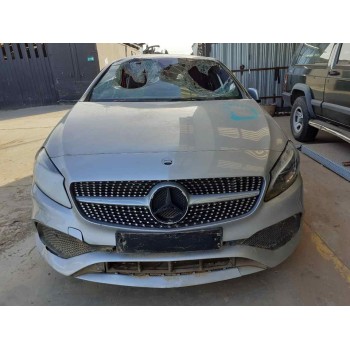 MERCEDES-BENZ CLASE A (W176)