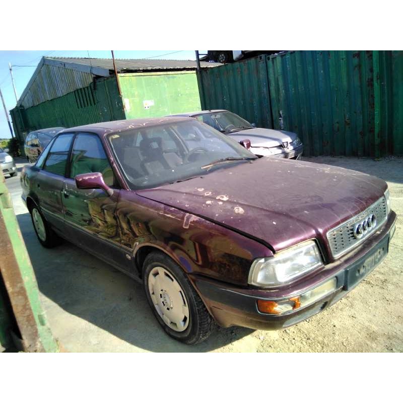 audi 80 del año 1994