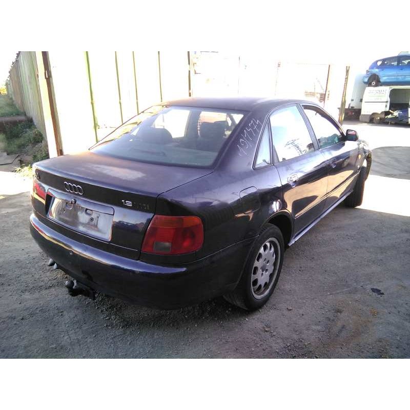 audi a4 berlina (b5) del año 1995