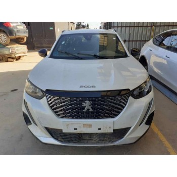 PEUGEOT 2008 (P1)