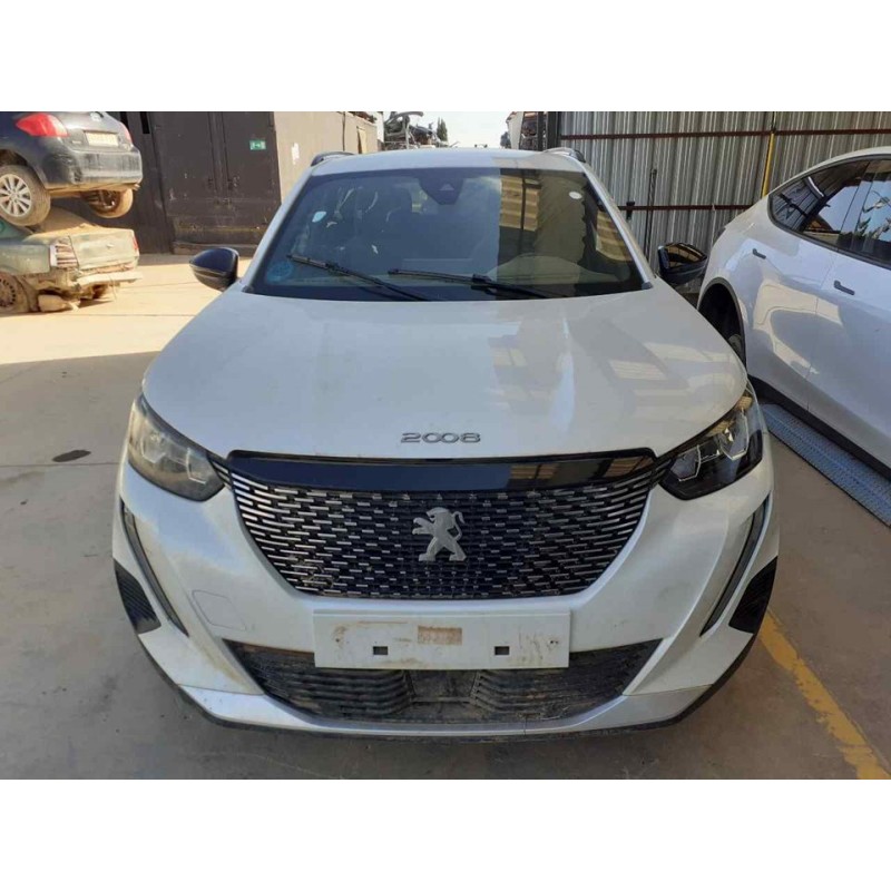 peugeot 2008 (p1) del año 2023