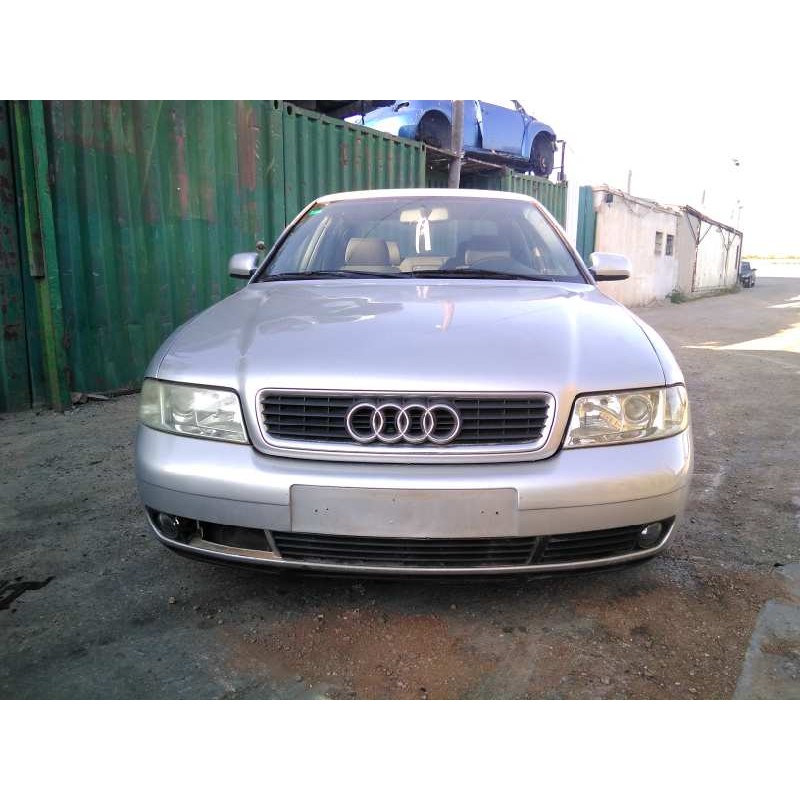 audi a4 berlina (b5) del año 1999