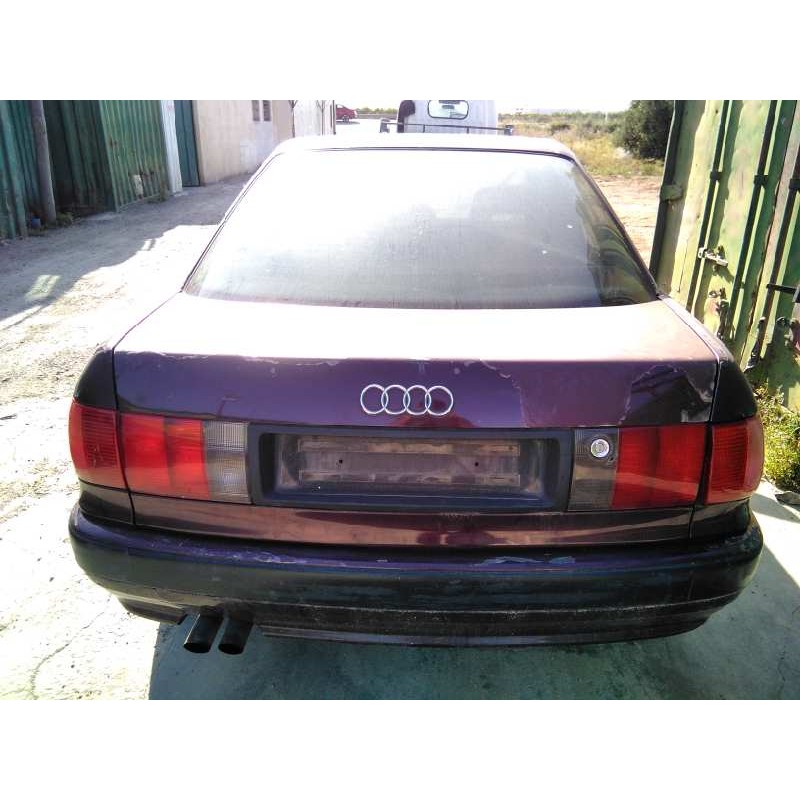 audi 80 del año 1994