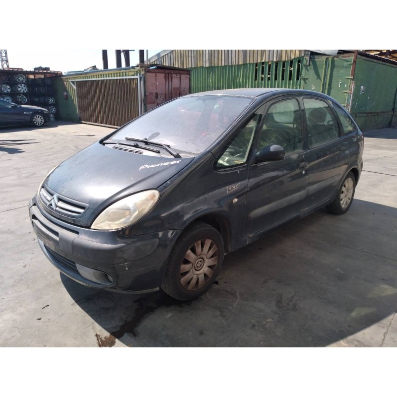 citroën xsara picasso del año 2005