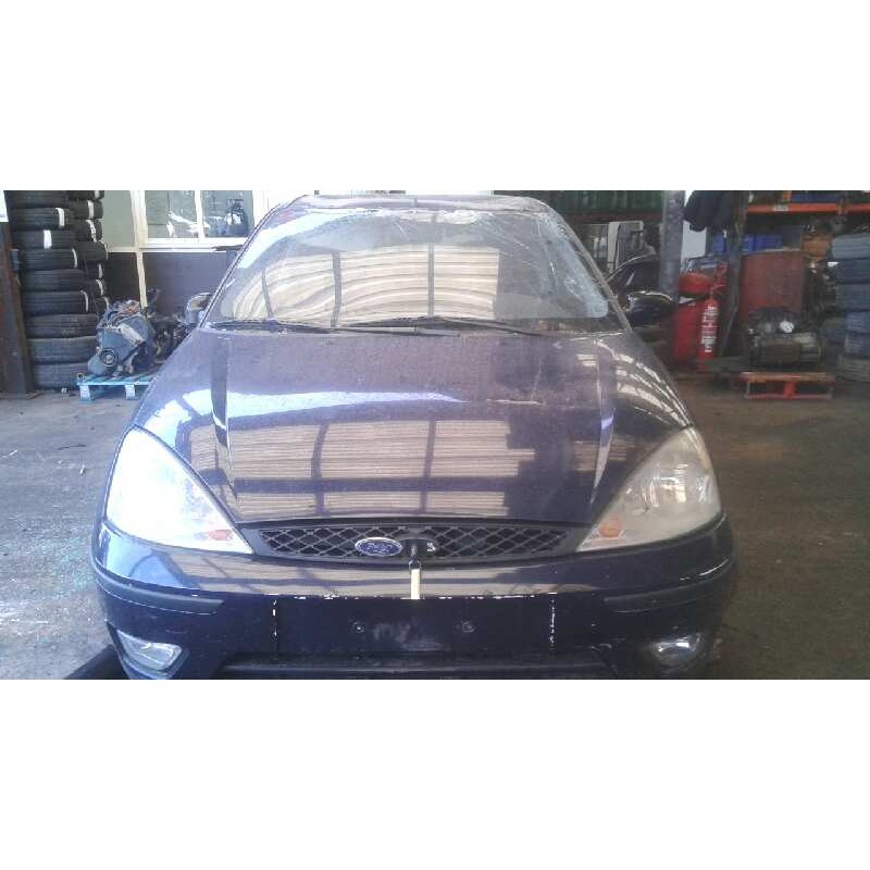 ford focus berlina (cak) del año 2002
