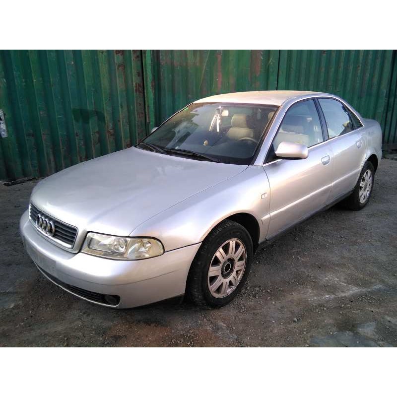 audi a4 berlina (b5) del año 1999