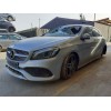 mercedes-benz clase a (w176) del año 2018