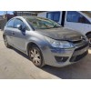 citroën c4 berlina del año 2010