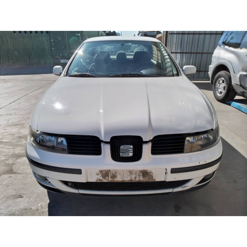 seat toledo (1m2) del año 2001