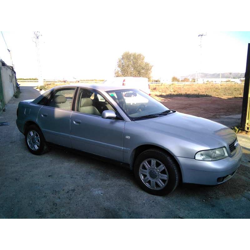 audi a4 berlina (b5) del año 1999