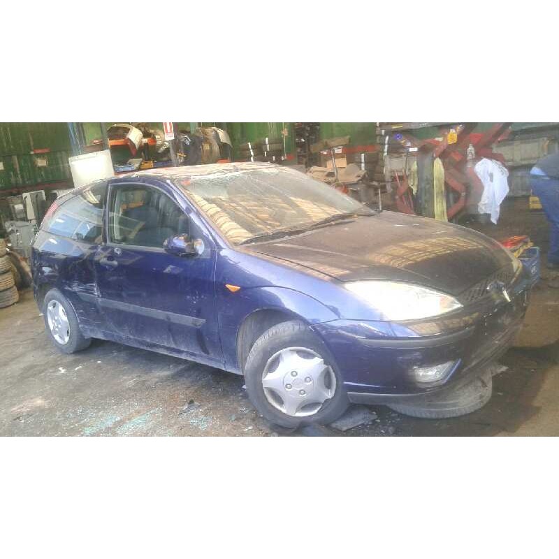ford focus berlina (cak) del año 2002