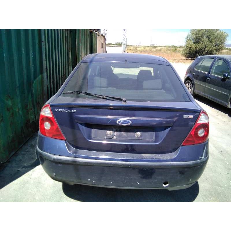 ford mondeo berlina (ge) del año 2001