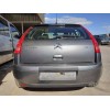 citroën c4 berlina del año 2010