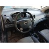 chevrolet aveo / kalos hatchback (t250, t255) del año 2010