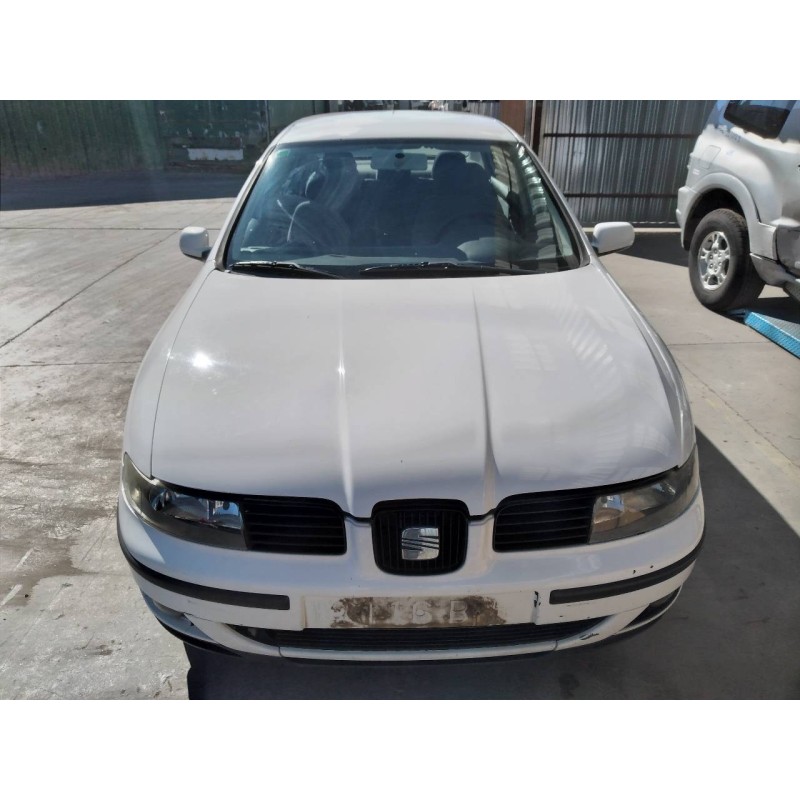 seat toledo (1m2) del año 2001
