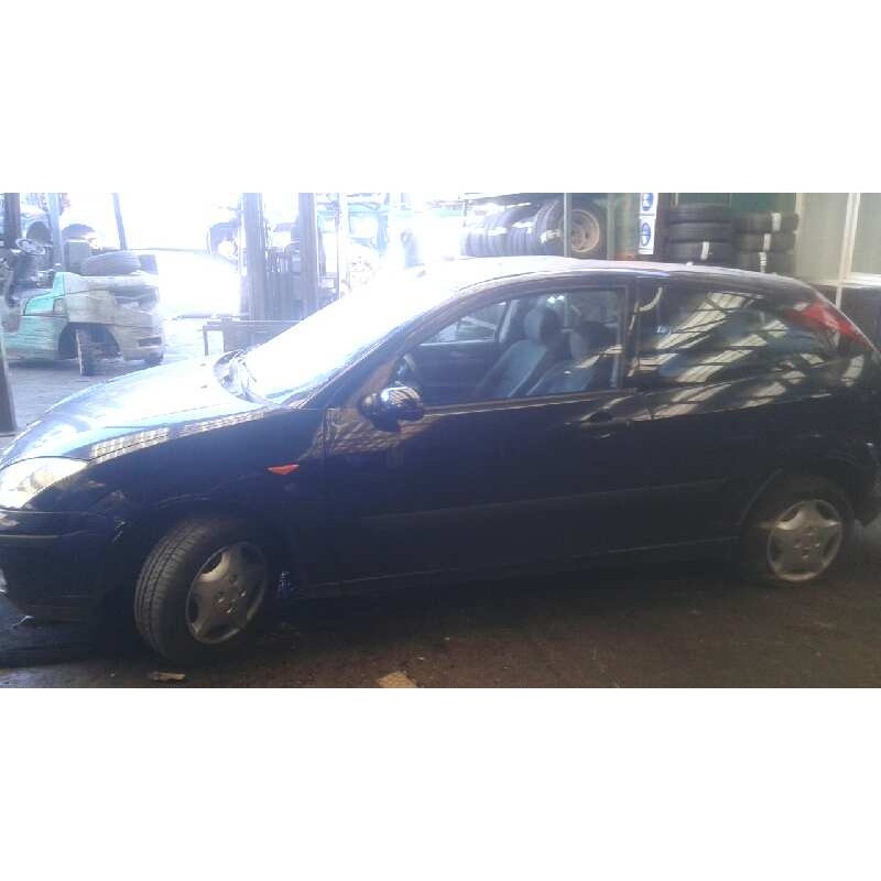 ford focus berlina (cak) del año 2002