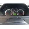 chevrolet aveo / kalos hatchback (t250, t255) del año 2010