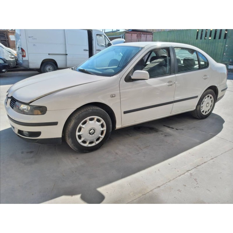 seat toledo (1m2) del año 2001