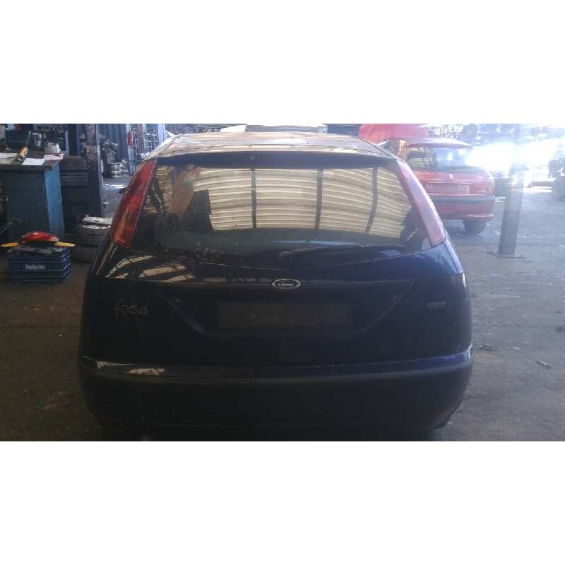 ford focus berlina (cak) del año 2002